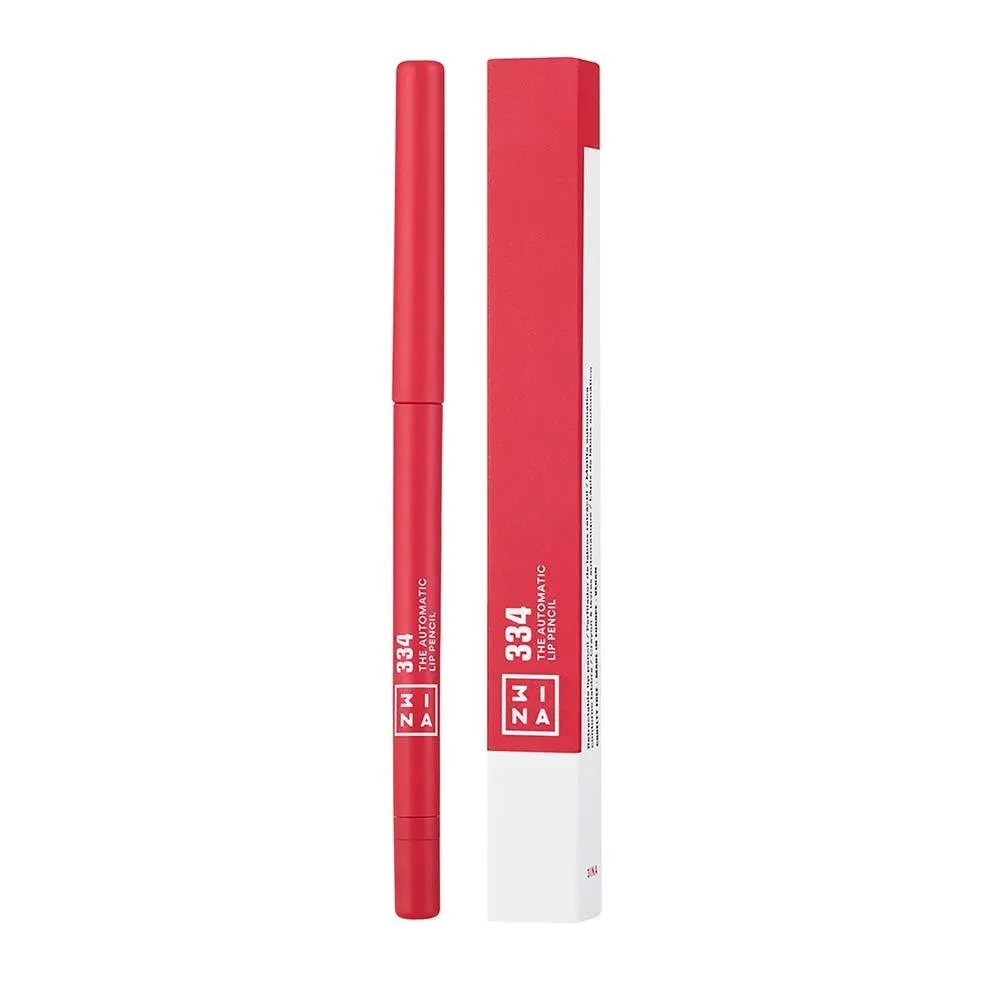 The Automatic Lip Pencil