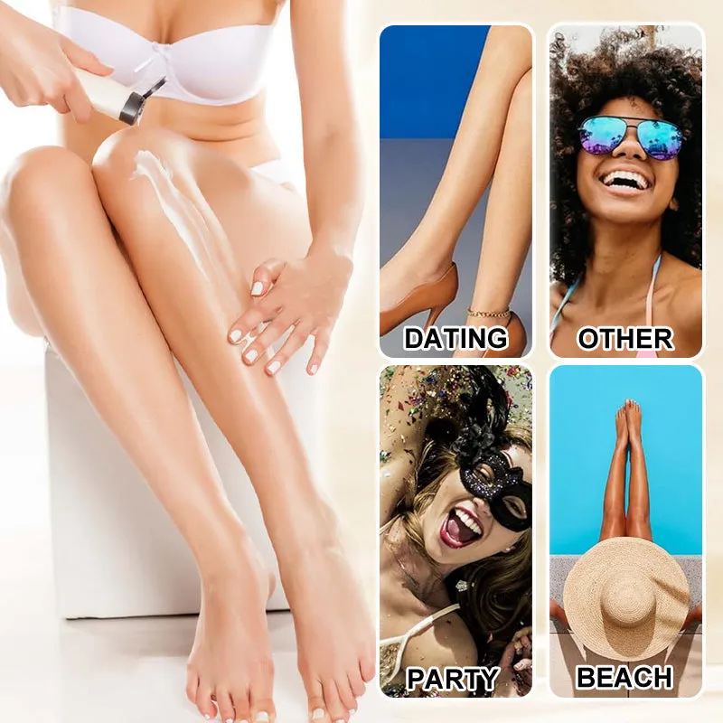 Versatile Aromatic  Hair Removal Cream