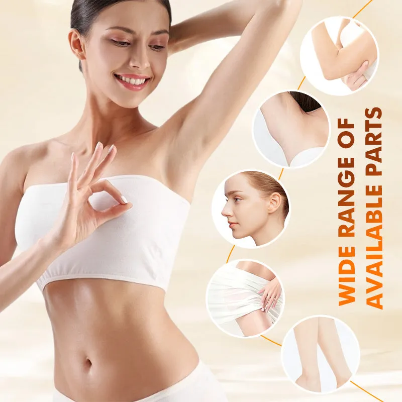 Versatile Aromatic  Hair Removal Cream