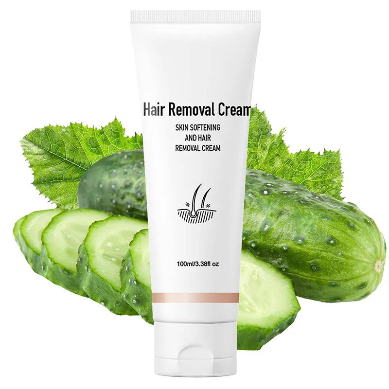 Versatile Aromatic  Hair Removal Cream