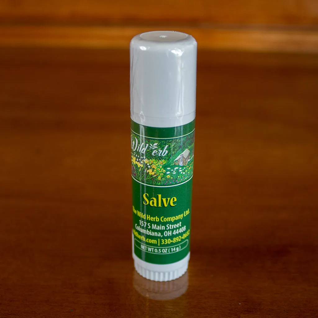 Wild'erb™ Salve