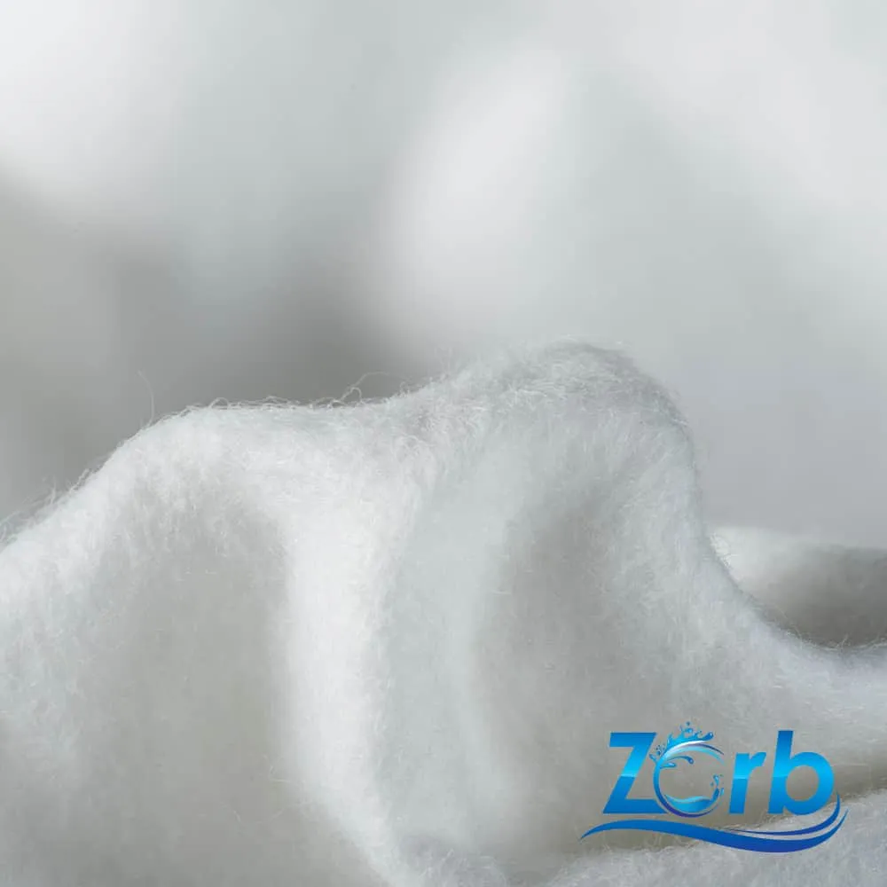 Zorb® Original Fabric (W-202)
