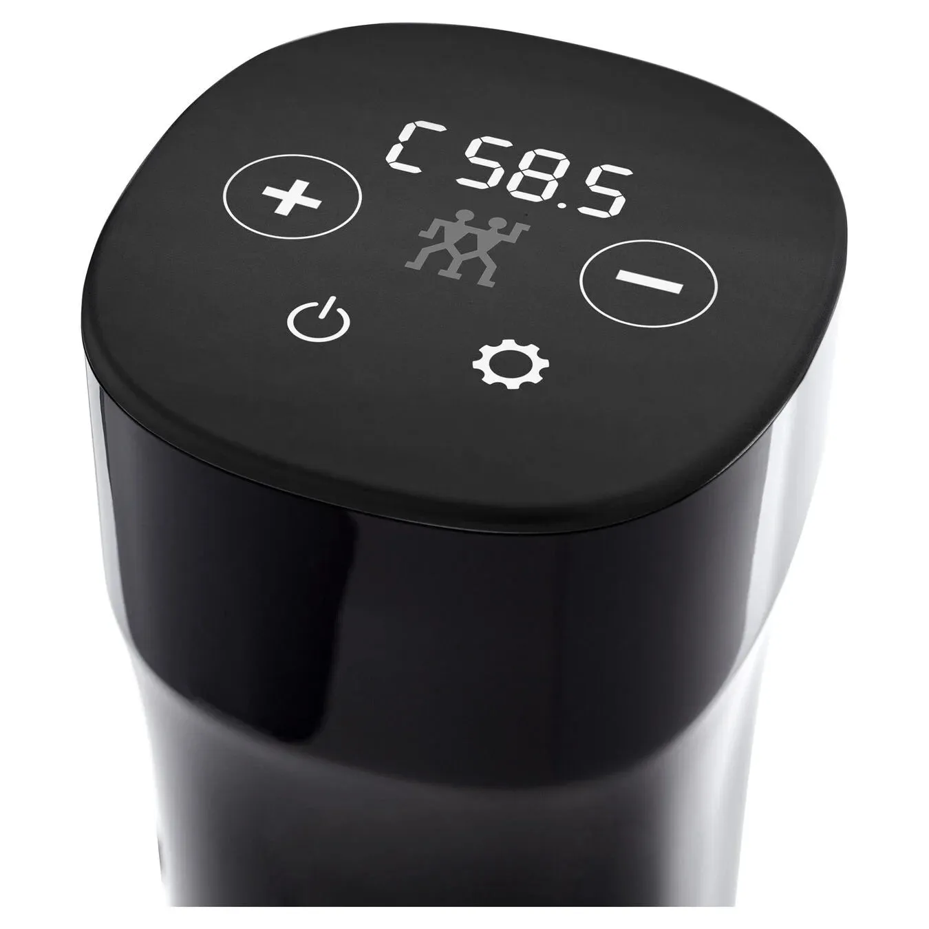 ZWILLING ENFINIGY Sous Vide Stick, Black